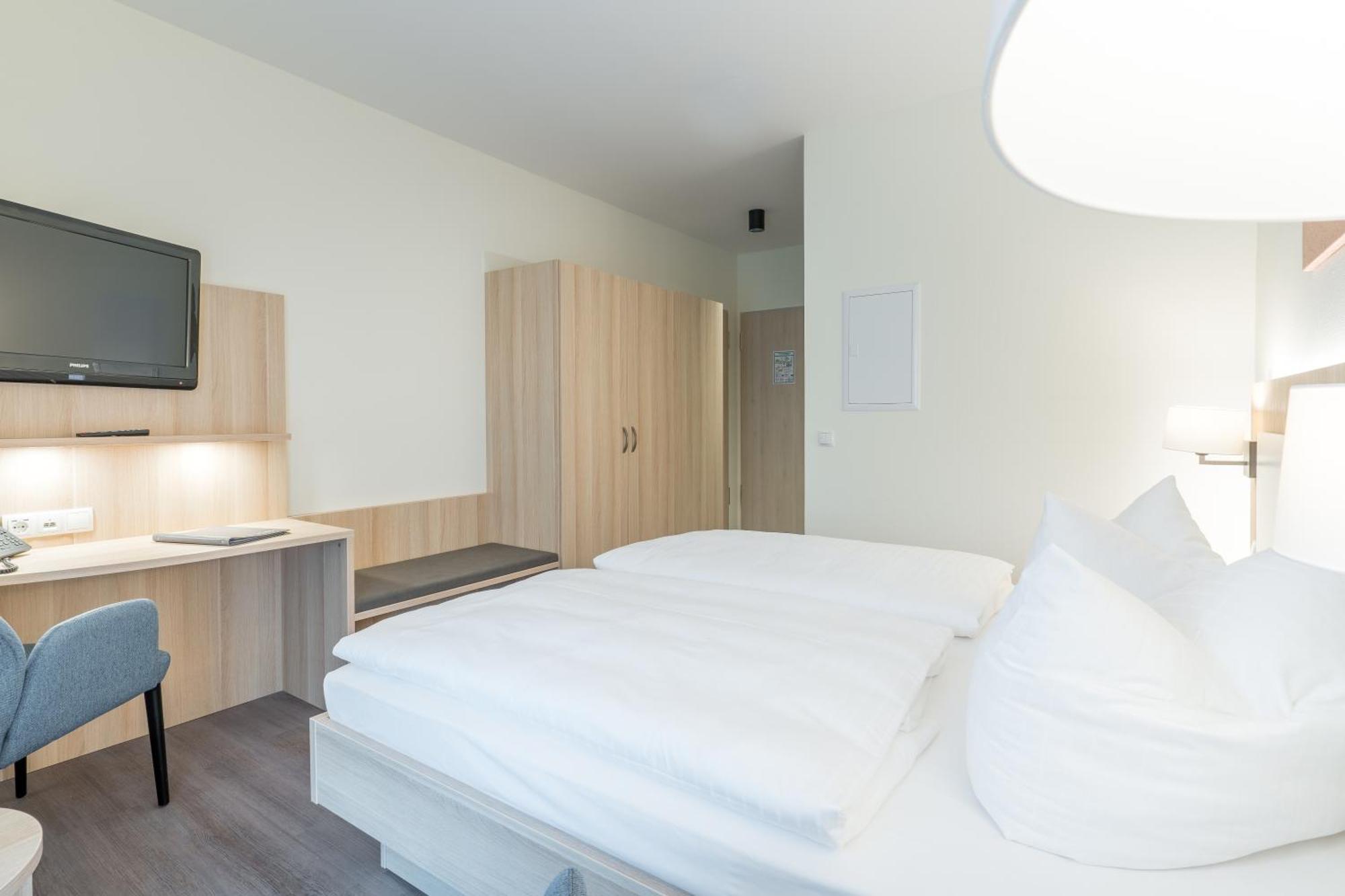 Bsw Hotel Ahlbeck Heringsdorf  Cameră foto