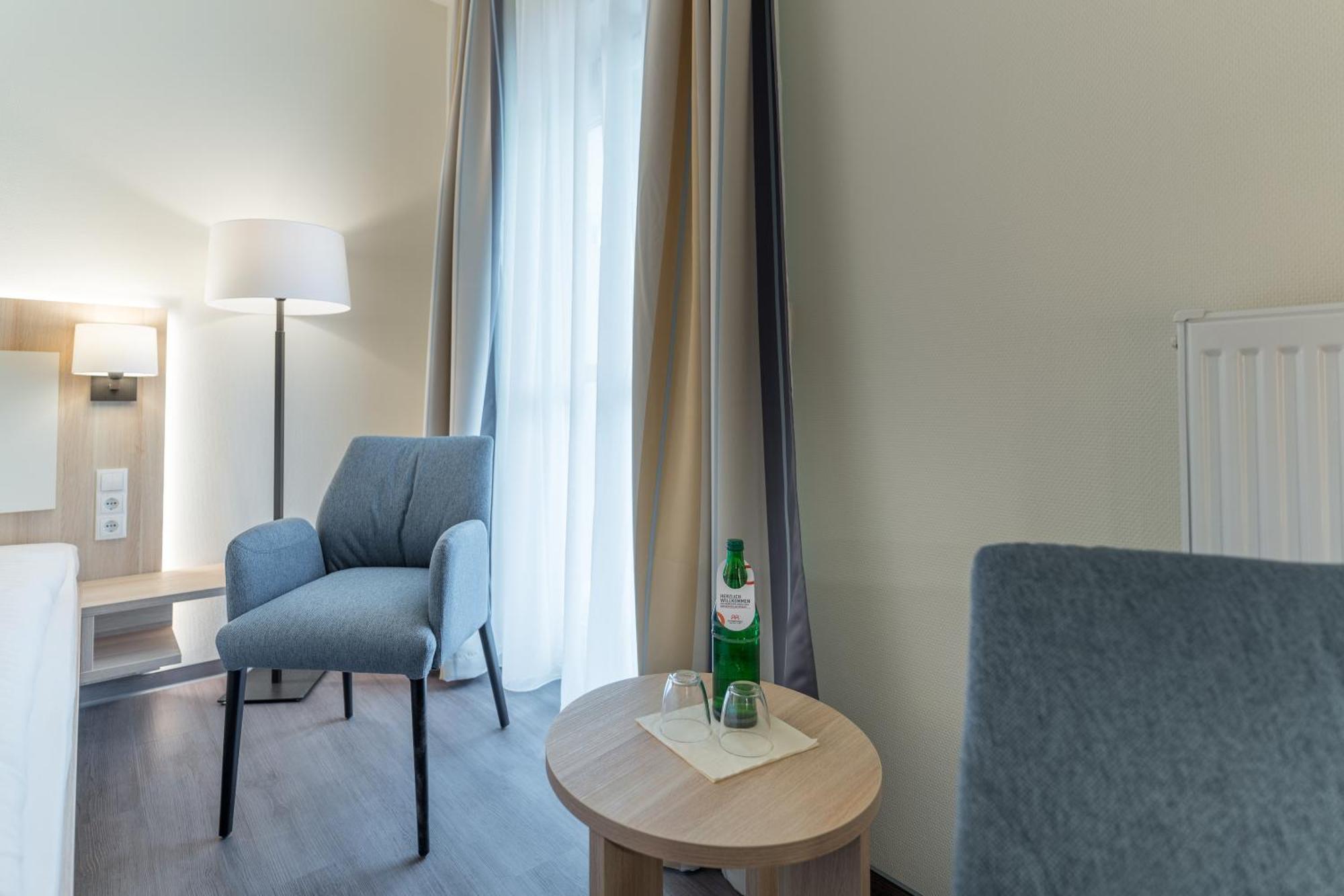 Bsw Hotel Ahlbeck Heringsdorf  Cameră foto