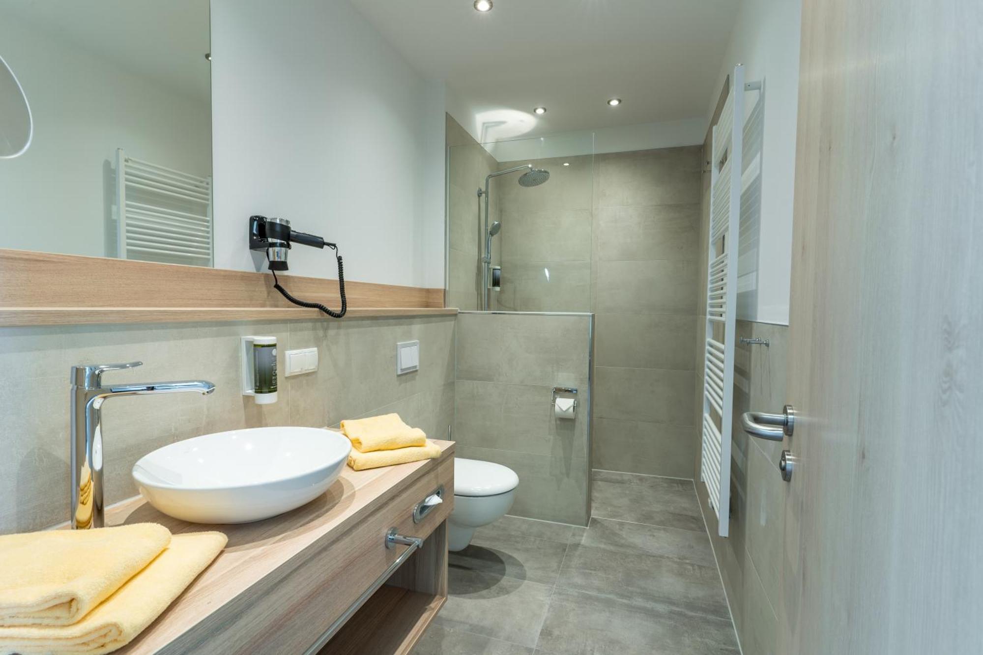 Bsw Hotel Ahlbeck Heringsdorf  Cameră foto