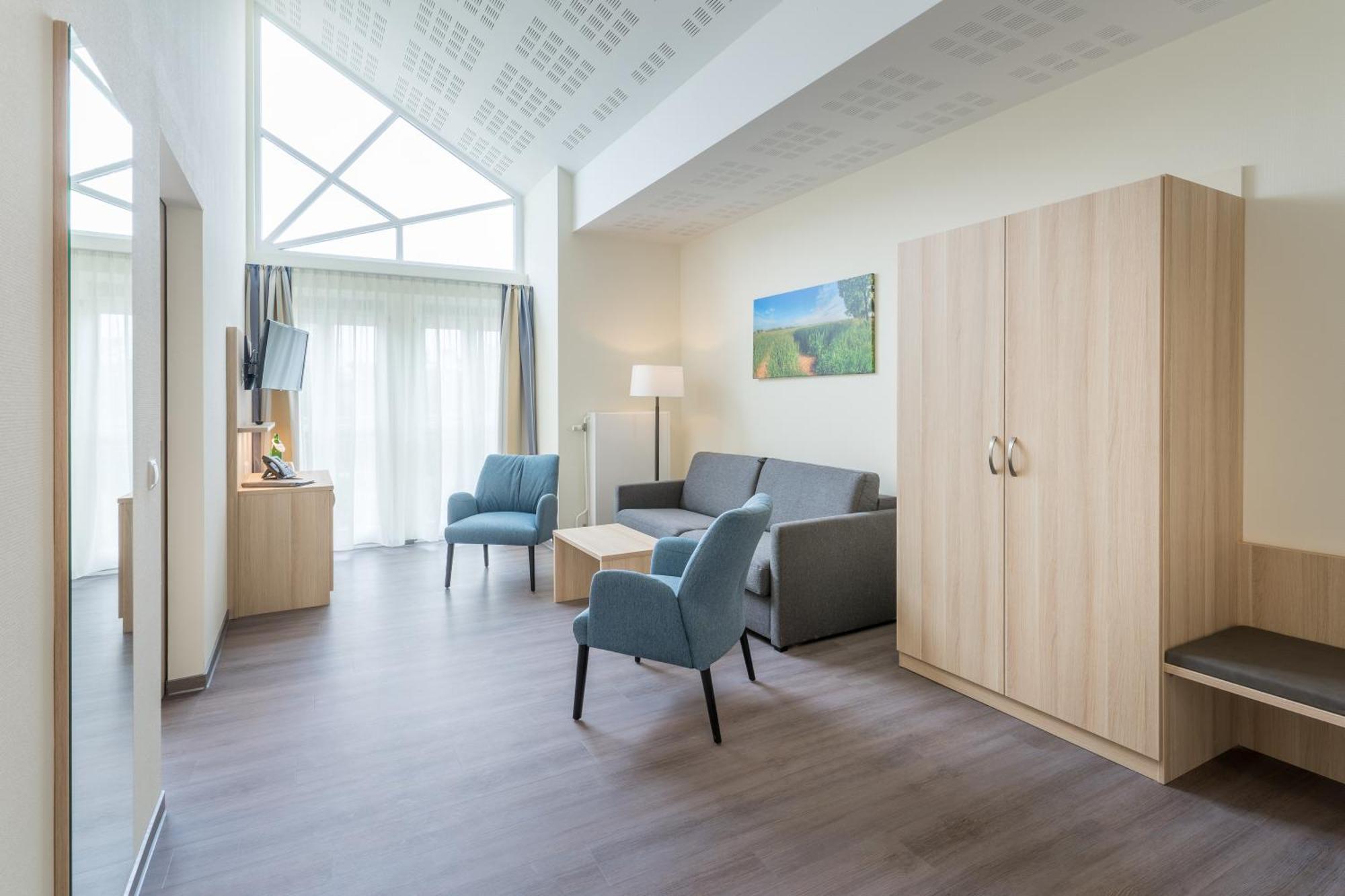 Bsw Hotel Ahlbeck Heringsdorf  Cameră foto